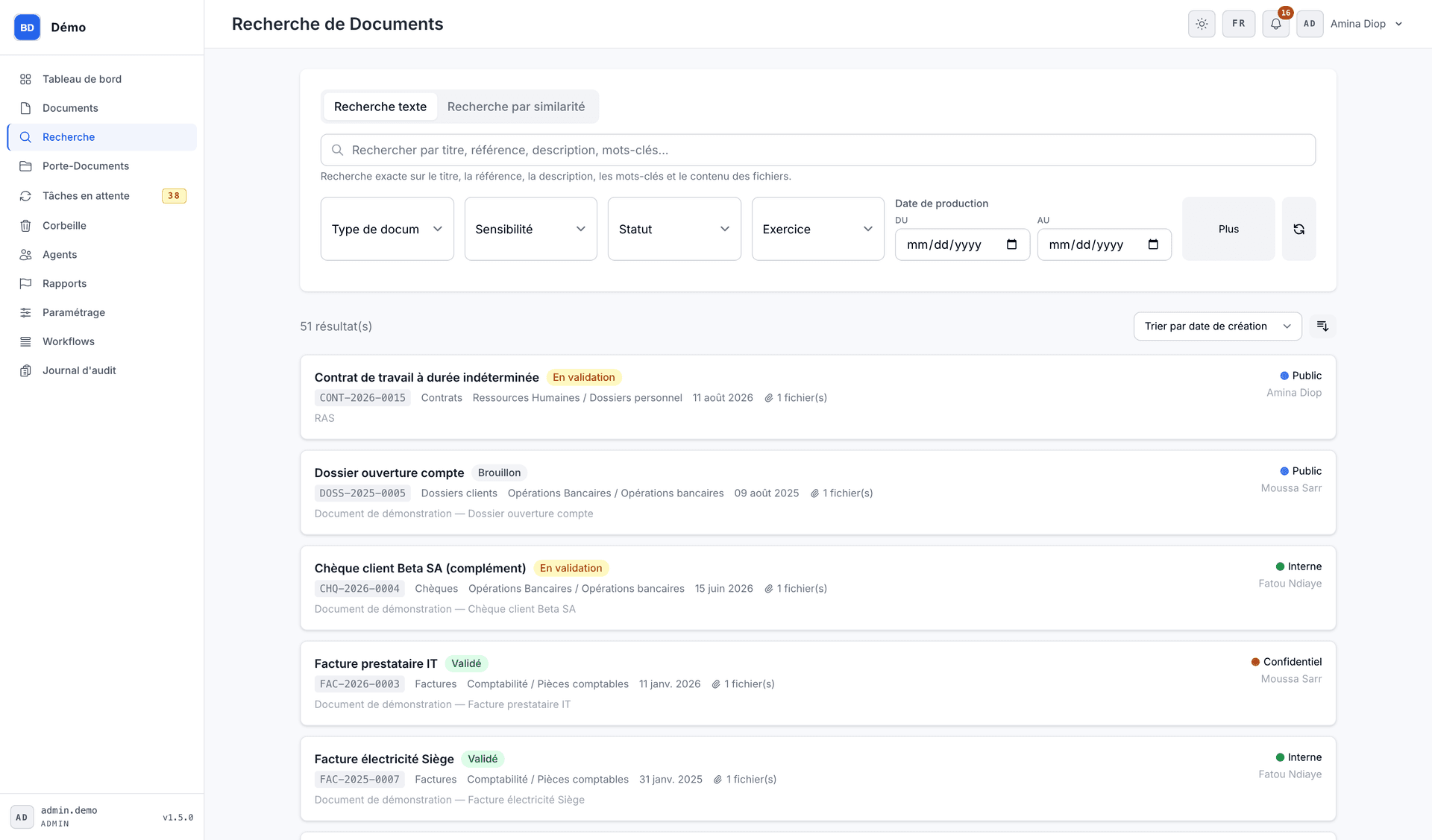SmartSearch